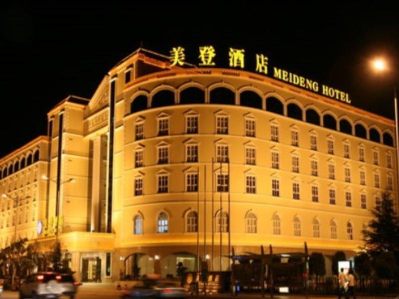 Dali Meideng Hotel Exterior foto