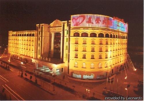 Dali Meideng Hotel Exterior foto