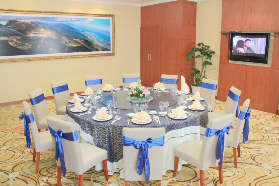 Dali Meideng Hotel Exterior foto